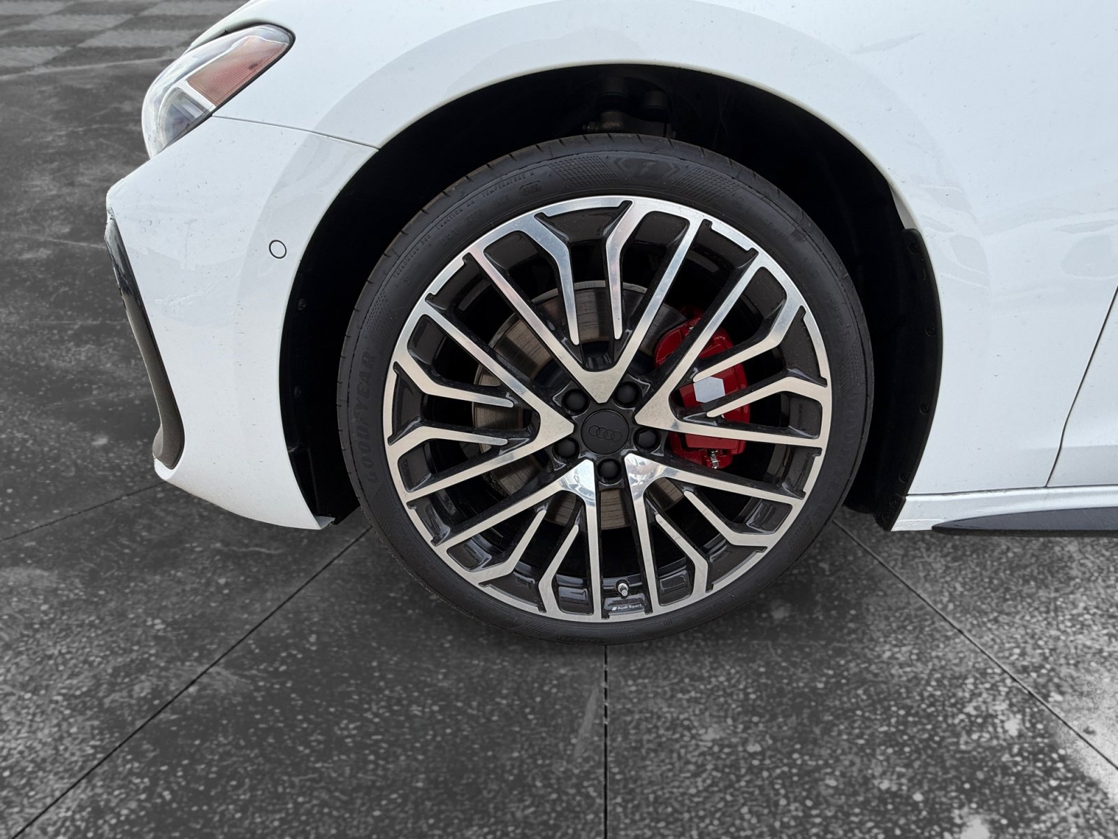 New 2026 Audi S5 Premium Plus AWD/4WD image 9