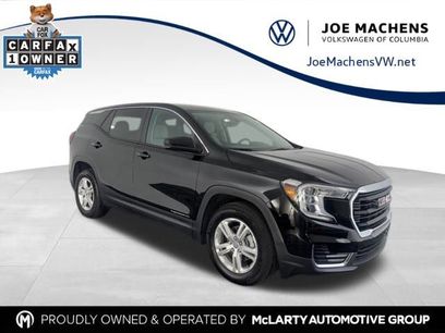 Used 2024 GMC Terrain SLE