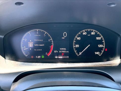 Used 2024 Honda HR-V Sport image 23