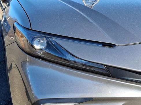 Certified 2025 Toyota Camry SE image 30