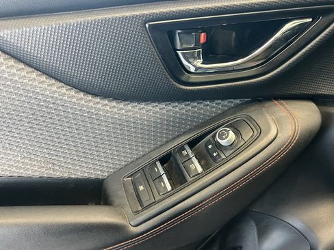 Certified 2024 Subaru Forester Sport AWD/4WD image 10