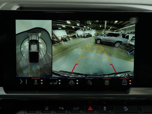 New 2026 GMC Sierra 2500 SLT w/ SLT Premium Package image 36