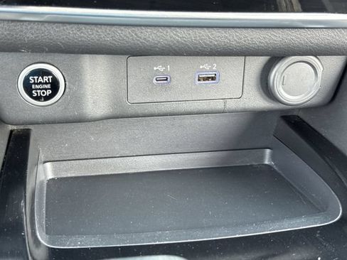 Used 2021 Nissan Rogue S FWD image 8