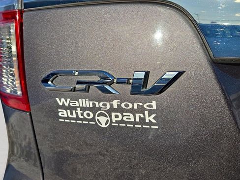 Used 2016 Honda CR-V SE image 28