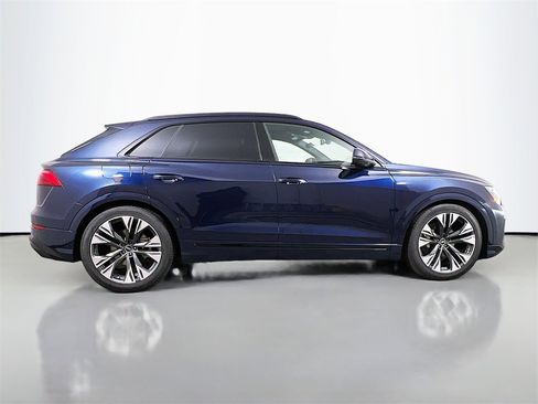 New 2026 Audi Q8 Premium Plus image 8