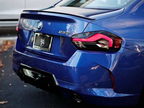 New 2026 BMW 230i Coupe w/ Premium Package RWD image 9