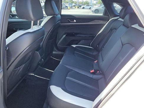 Used 2025 Kia K5 GT-Line w/ GT-Line Premium Package FWD image 10