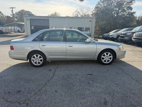 Used 2003 Toyota Avalon XL image 8