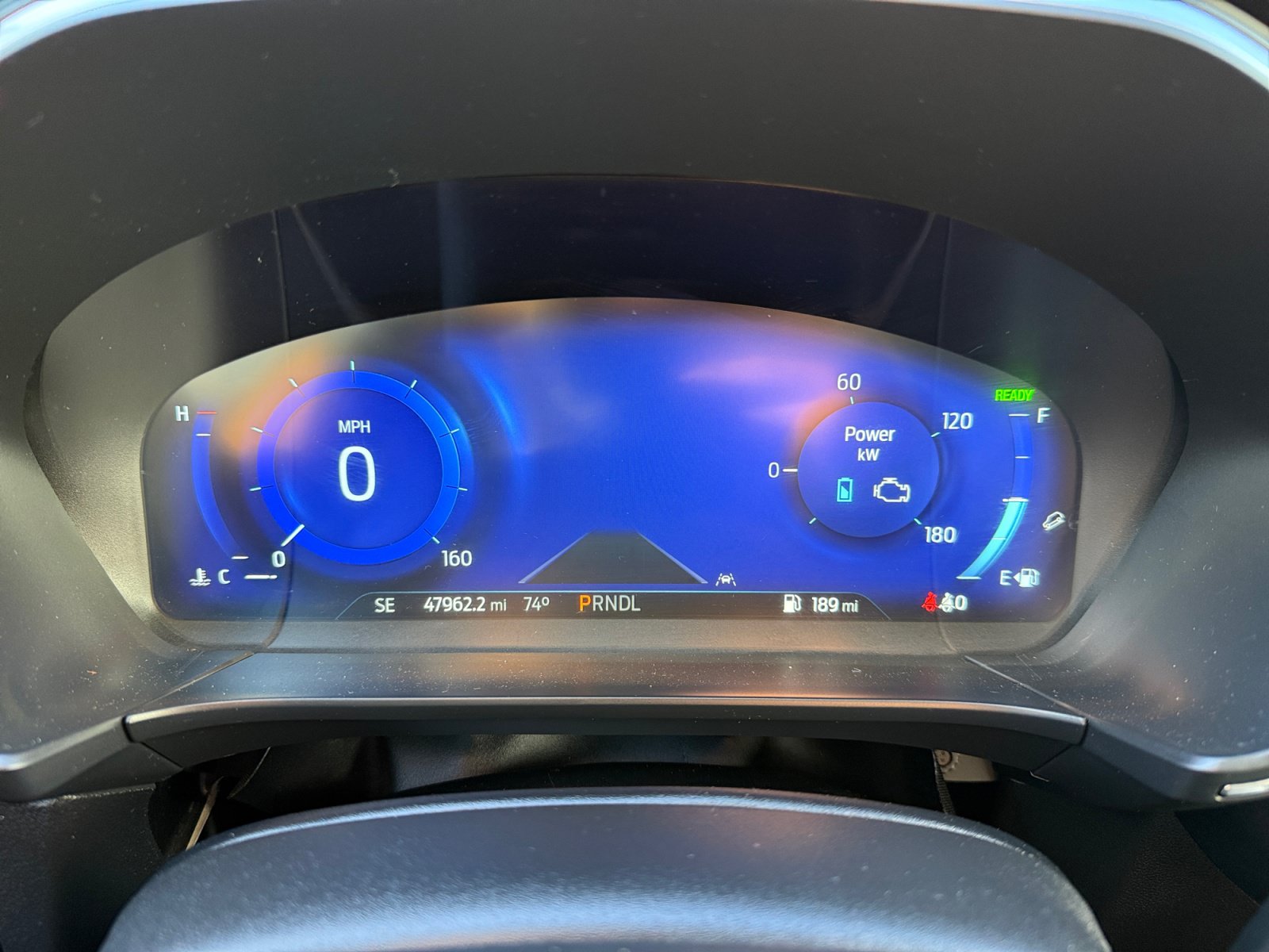 Used 2022 Ford Escape Titanium AWD/4WD image 11