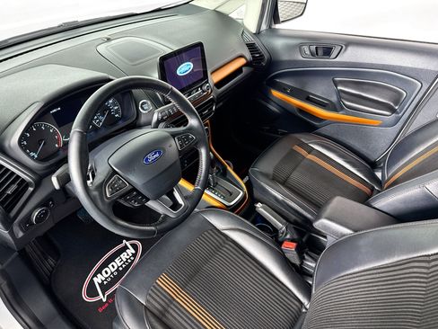 Used 2018 Ford EcoSport SES image 5