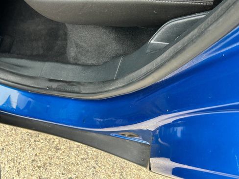 Used 2018 Ford EcoSport SE w/ SE Convenience Package image 31