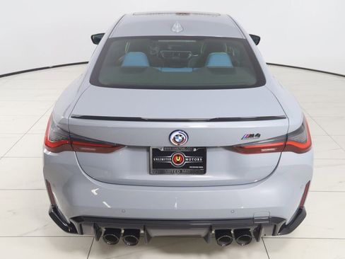 Used 2023 BMW M4 Competition RWD image 67