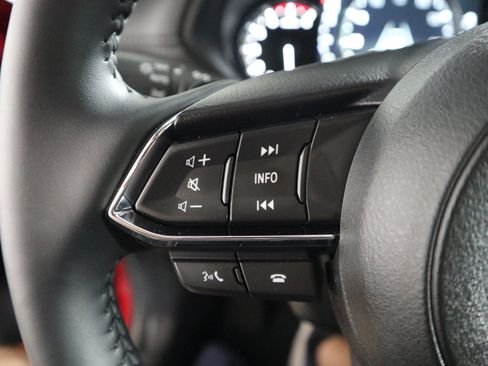 Certified 2025 MAZDA CX-5 AWD 2.5 S w/ Premium Plus Pkg image 28