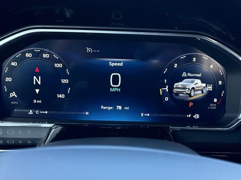 New 2026 Chevrolet Silverado 1500 LT w/ Z71 Off-Road Package image 22