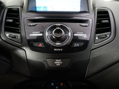 Used 2019 Ford Fiesta ST FWD image 30