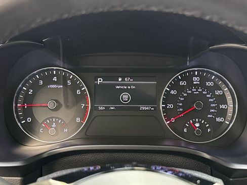 Used 2024 Kia Forte GT-Line w/ GT-Line Premium Package image 19