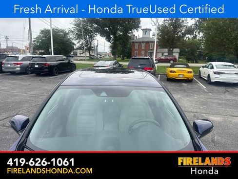 Used 2017 Honda CR-V EX image 11
