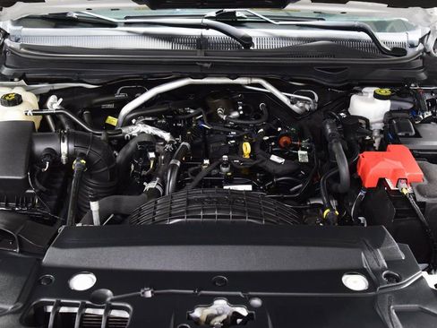 Used 2022 Ford Ranger XLT w/ Equipment Group 302A High image 30