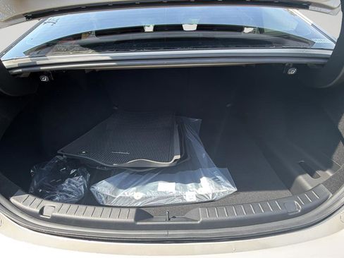 New 2026 MAZDA MAZDA3 2.5 S Sedan w/ Preferred Pkg image 26