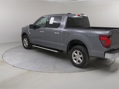 Certified 2024 Ford F150 XLT w/ Mobile Office Package image 16