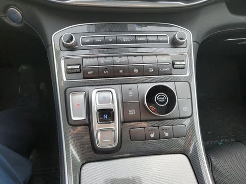 Used 2022 Hyundai Santa Fe SEL w/ Convenience + Premium Package image 27