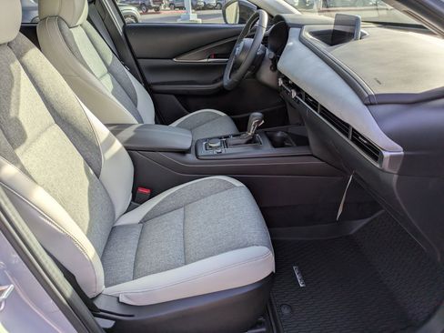 New 2026 MAZDA CX-30 AWD 2.5 S image 19