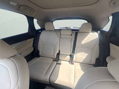 Used 2021 INFINITI QX50 Luxe w/ Cargo Package AWD/4WD image 24