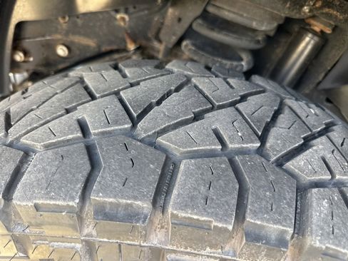 Used 2021 RAM 3500 Tradesman w/ Chrome Appearance Group image 11