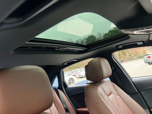 Used 2018 Audi A4 2.0T Ultra Premium image 33