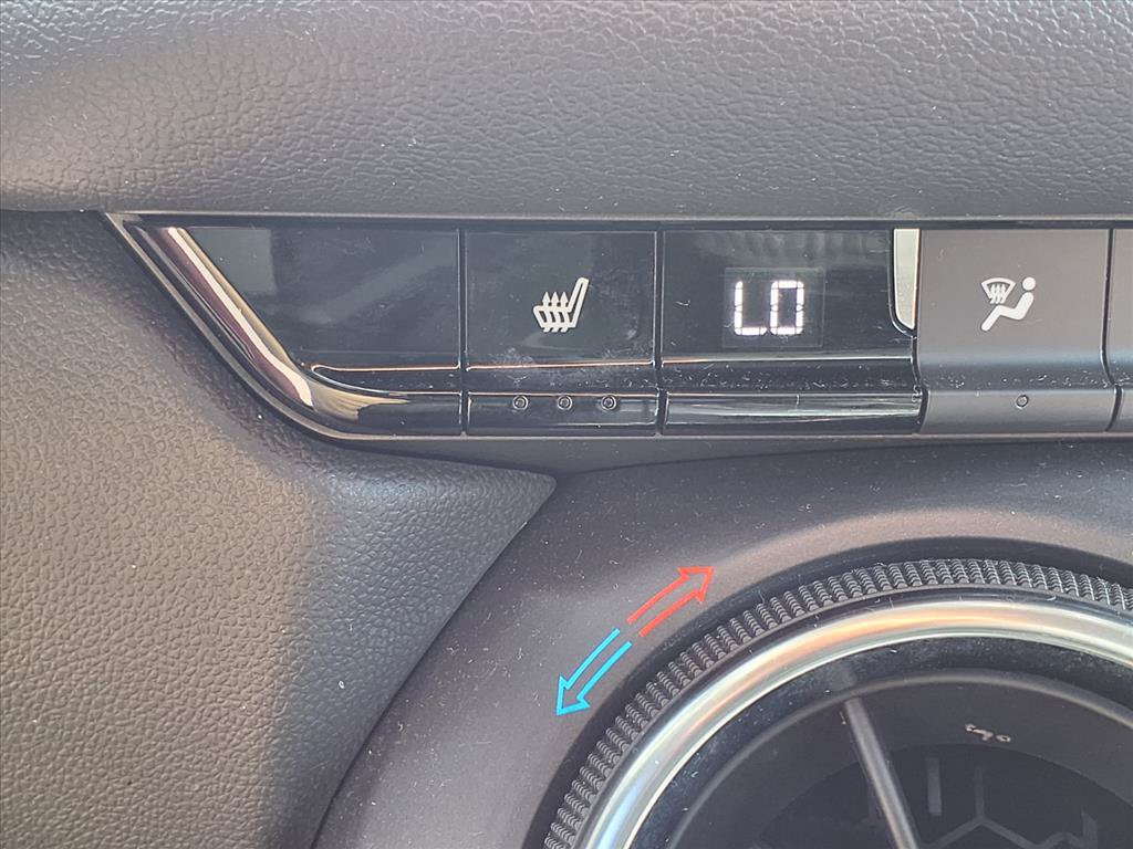 Used 2021 Chevrolet Blazer LT FWD image 12