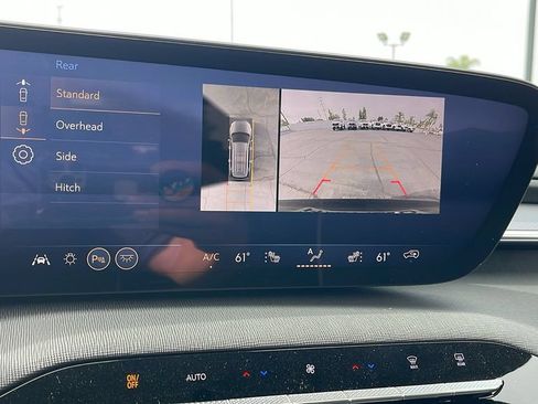 New 2026 Buick Enclave Sport Touring w/ Power Package FWD image 20