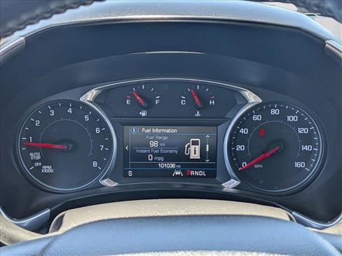 Used 2020 Chevrolet Equinox LT FWD image 10