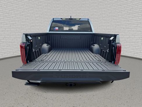 New 2026 Toyota Tundra 1794 Edition AWD/4WD image 12