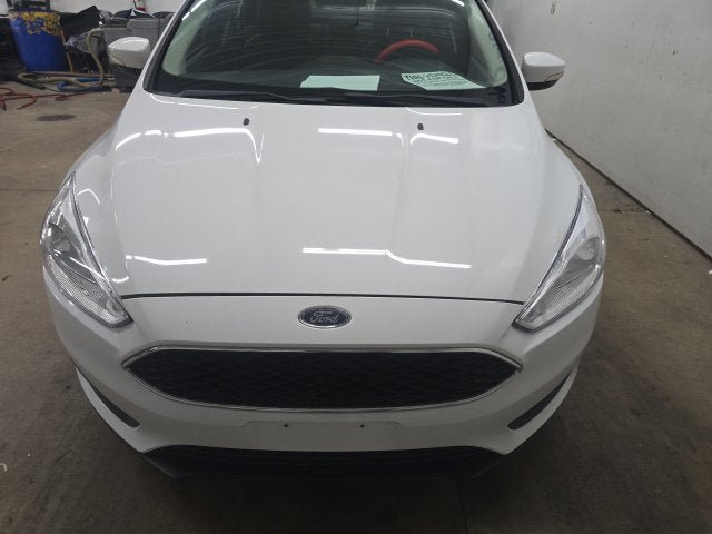 Used 2016 Ford Focus SE w/ Equipment Group 201A FWD image 19