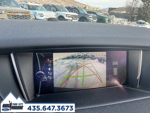 Used 2013 BMW X1 xDrive28i image 12