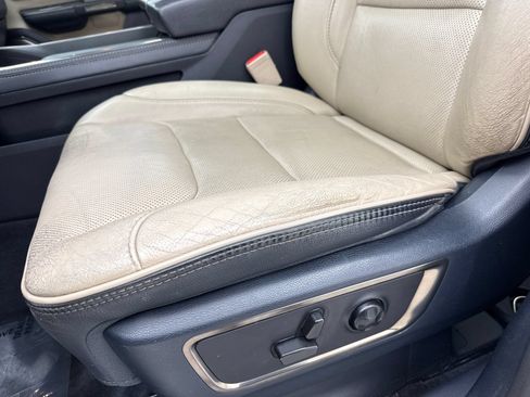 Used 2021 RAM 1500 Limited RWD image 37