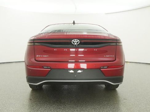 New 2026 Toyota Crown Limited image 23