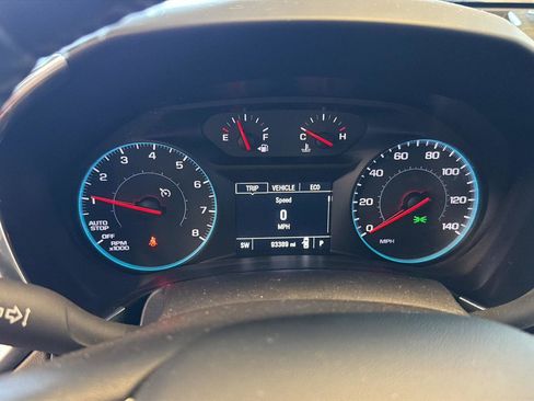 Used 2018 Chevrolet Equinox LT AWD/4WD image 13