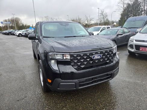 New 2026 Ford Maverick XL FWD image 3
