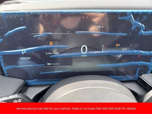 New 2026 Nissan Kicks SR w/ SR Premium Package AWD/4WD image 12