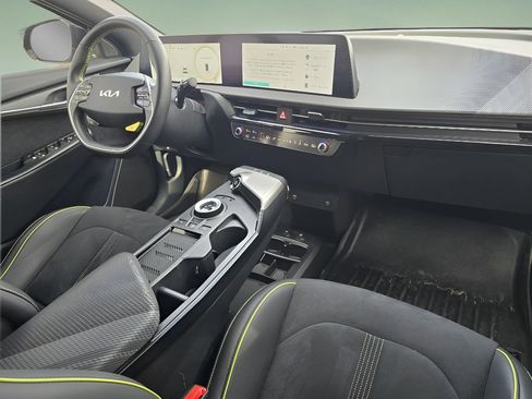 Used 2023 Kia EV6 GT image 27