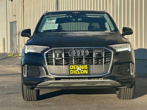Used 2024 Audi Q7 2.0T Premium Plus image 10