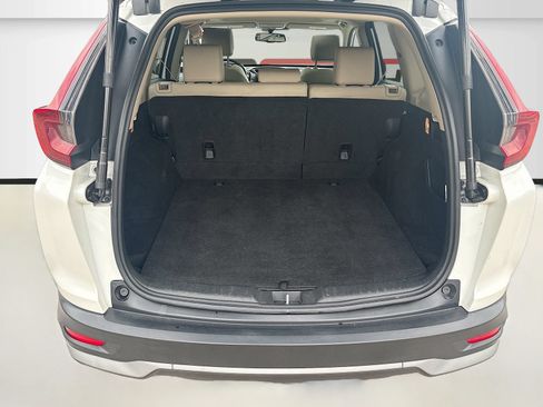 Used 2022 Honda CR-V EX-L image 26