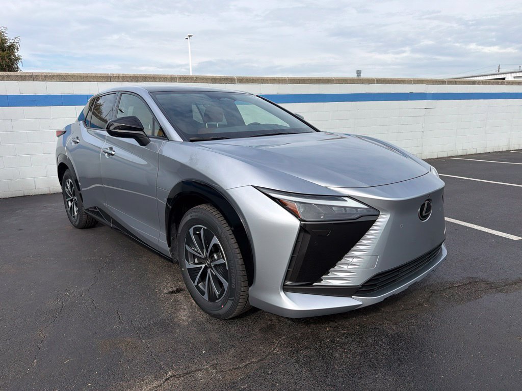 Used 2025 Lexus RZ 300e w/ Accessory Package (2T) FWD image 7