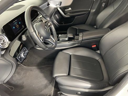 Used 2021 Mercedes-Benz A 220 A 220 4D Sedan image 14