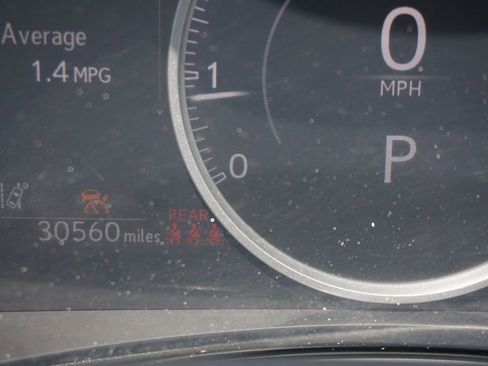 Used 2022 Lexus NX 350 AWD image 7