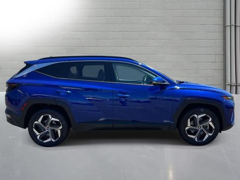 Used 2023 Hyundai Tucson Limited AWD/4WD image 5