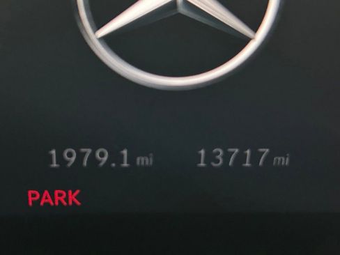Used 2025 Mercedes-Benz CLA 250 4MATIC image 20