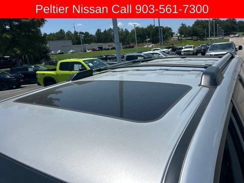 Used 2023 Toyota 4Runner SR5 Premium w/ Moonroof Package RWD image 7