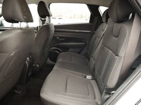 Used 2023 Hyundai Tucson SEL image 23